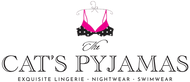 The Cat's Pyjamas Lingerie