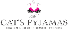 The Cat's Pyjamas Lingerie